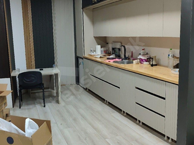 Kemalpaşa San.Sit. 2200 m2 kapalı alanlıimalat ve satışa uygun kiralık işyeri - Görsel 15