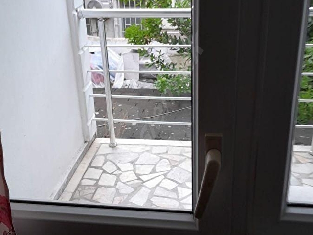 AYIŞIĞINDAN PARK KÖYDE SAHİLE YAKIN 2+1 KİRALIK EŞYALI DAİRE - Görsel 8