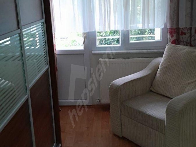 AYIŞIĞINDAN PARK KÖYDE SAHİLE YAKIN 2+1 KİRALIK EŞYALI DAİRE - Görsel 4
