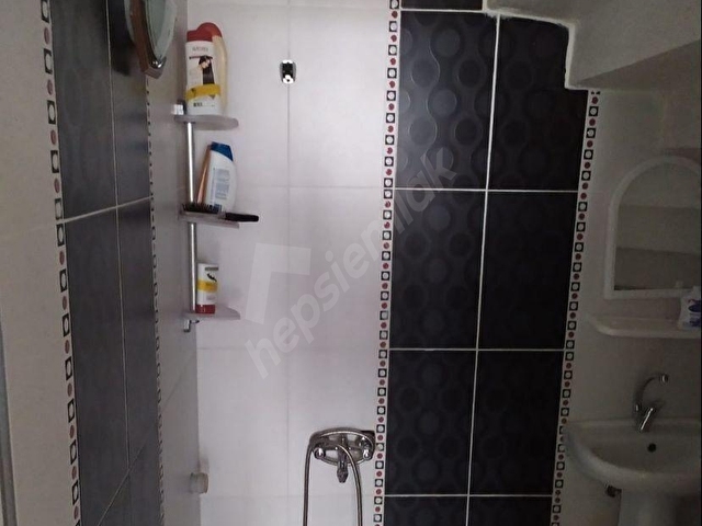 AYIŞIĞINDAN PARK KÖYDE SAHİLE YAKIN 2+1 KİRALIK EŞYALI DAİRE - Görsel 7