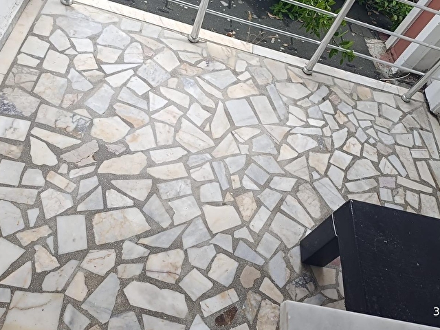 AYIŞIĞINDAN PARK KÖYDE SAHİLE YAKIN 2+1 KİRALIK EŞYALI DAİRE - Görsel 6