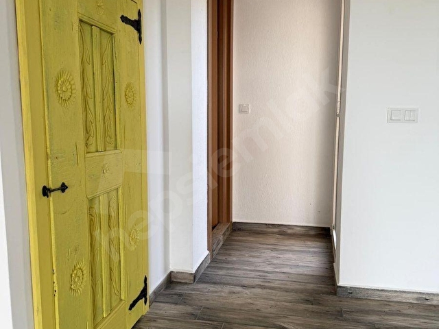 Datça Mesudiyede Butik Site İçinde Deniz Manzaralı 2+1 Dubleks - Görsel 10