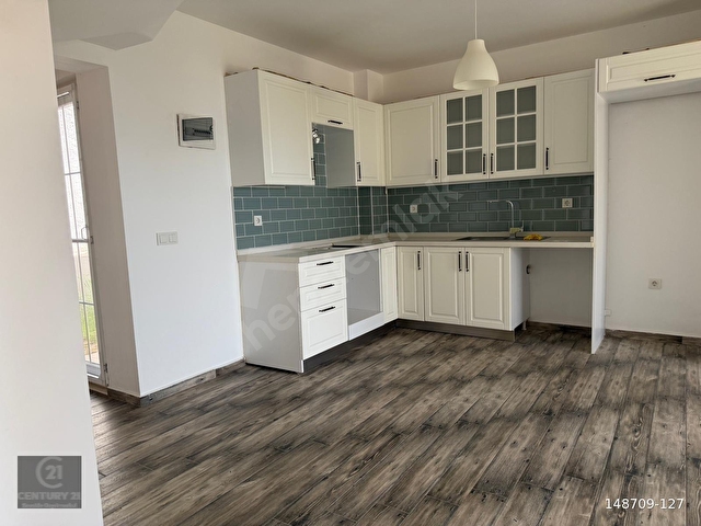 Datça Mesudiyede Butik Site İçinde Deniz Manzaralı 2+1 Dubleks - Görsel 8
