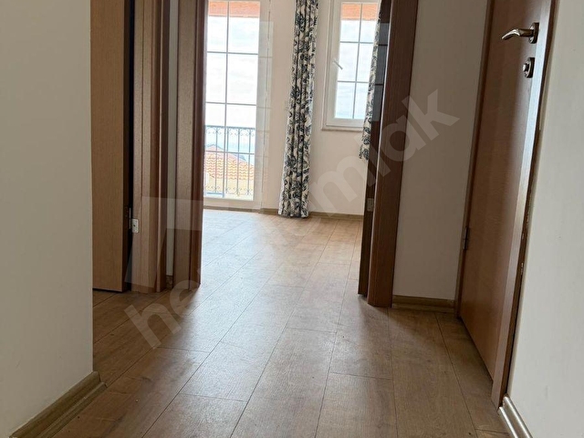 Datça Mesudiyede Butik Site İçinde Deniz Manzaralı 2+1 Dubleks - Görsel 14