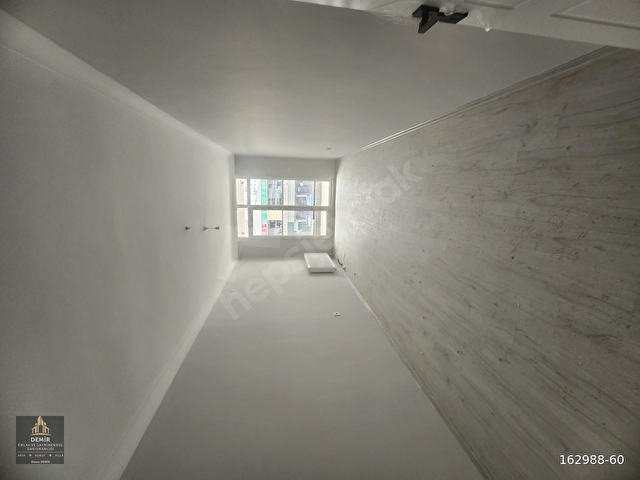 EDİRNE MERKEZ CUMHURİYET MAHALLESİNDE SATILIK 3+1 DAİRE