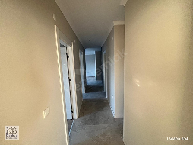 BİENSTEN YEŞİLOVANIN EN GÜZEL BİNASINDA 2+1 KİRALIK DAİRE - Görsel 13