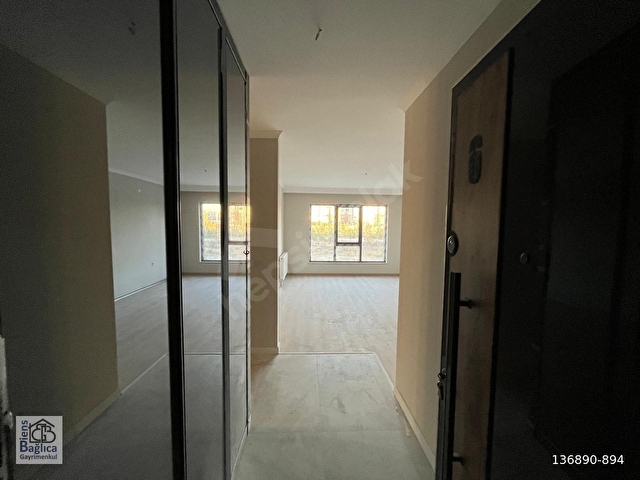 BİENSTEN YEŞİLOVANIN EN GÜZEL BİNASINDA 2+1 KİRALIK DAİRE - Görsel 6