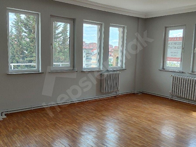 ATATÜRK MAHALLESİ  ŞÜKRÜ  PAŞA SİTESİNDE  3+1 KİRALIK DAİRE - Görsel 3
