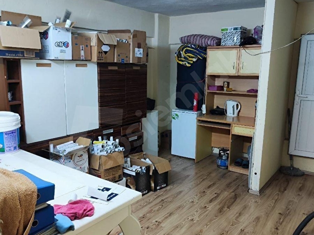 PENDİK OTO SANAYİSİNDE 3 KATLI SATILIK DÜKKAN - Görsel 12