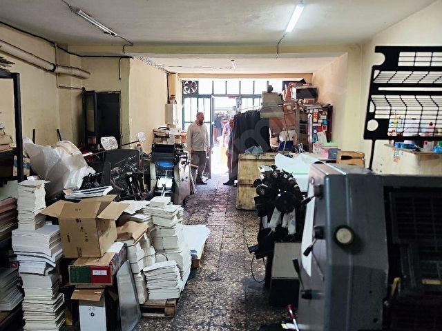 PENDİK OTO SANAYİSİNDE 3 KATLI SATILIK DÜKKAN - Görsel 8