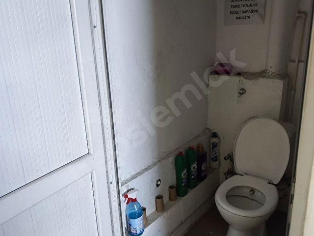 PENDİK OTO SANAYİSİNDE 3 KATLI SATILIK DÜKKAN - Görsel 9