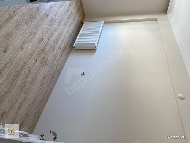 Adatepe Mahallesinde SATILIK 2+1 Doğalgazlı Klimalı Ev - Görsel 9