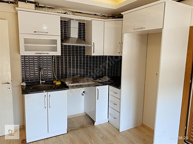 Adatepe Mahallesinde SATILIK 2+1 Doğalgazlı Klimalı Ev