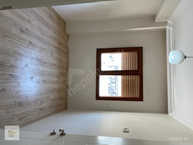 Adatepe Mahallesinde SATILIK 2+1 Doğalgazlı Klimalı Ev - Görsel 15