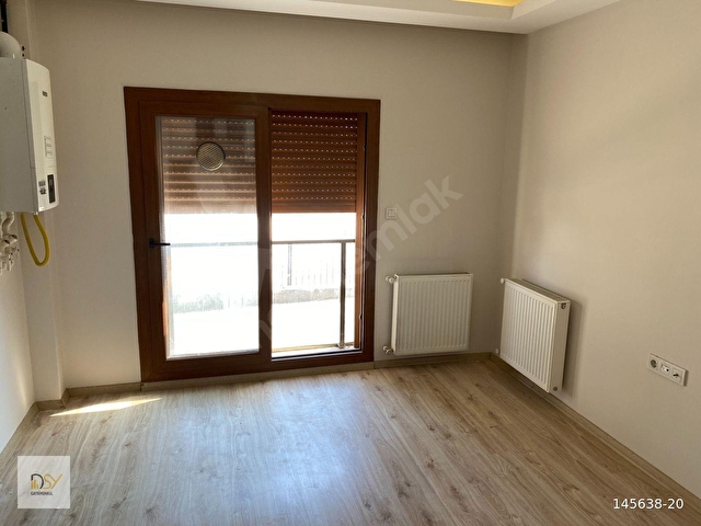 Adatepe Mahallesinde SATILIK 2+1 Doğalgazlı Klimalı Ev - Görsel 23