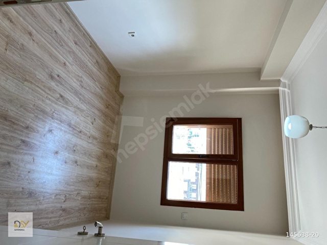 Adatepe Mahallesinde SATILIK 2+1 Doğalgazlı Klimalı Ev - Görsel 14