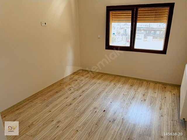 Adatepe Mahallesinde SATILIK 2+1 Doğalgazlı Klimalı Ev - Görsel 10