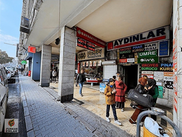 Kocasinan Gevhernesibe Satılık