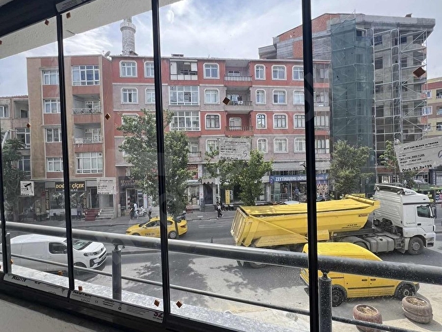 ZEYTİNBURNU BEŞTELSİZ 3+1 SIFIR BÜYÜK KİRALIK DAİRE - Görsel 6