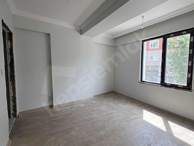 ZEYTİNBURNU BEŞTELSİZ 3+1 SIFIR BÜYÜK KİRALIK DAİRE - Görsel 14