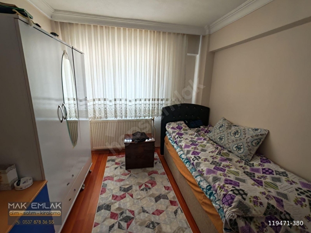Manisa Güzelyurtta satılık 4+1 müstakil tripleks villa - Görsel 19
