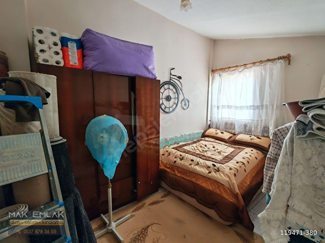 Manisa Güzelyurtta satılık 4+1 müstakil tripleks villa - Görsel 21