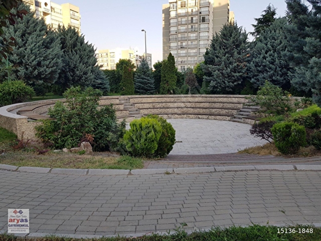 HAVUZLU BAHÇE KONUTLARINDA 4+1 DAİRE - Görsel 11