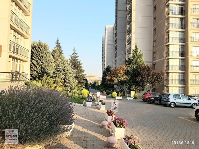 HAVUZLU BAHÇE KONUTLARINDA 4+1 DAİRE - Görsel 13