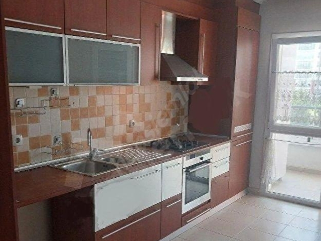 HAVUZLU BAHÇE KONUTLARINDA 4+1 DAİRE - Görsel 26