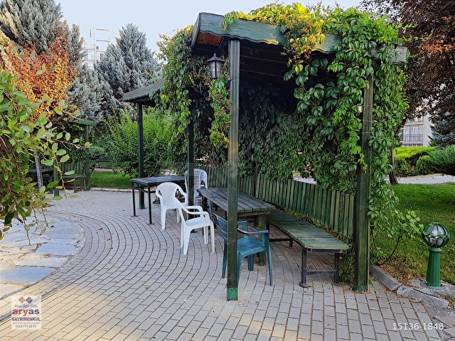 HAVUZLU BAHÇE KONUTLARINDA 4+1 DAİRE - Görsel 7