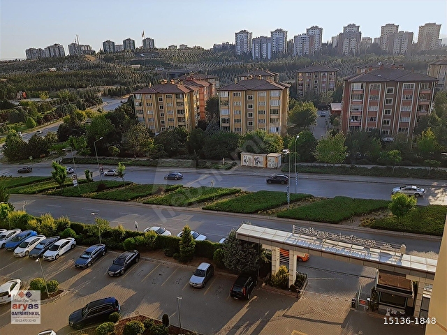 HAVUZLU BAHÇE KONUTLARINDA 4+1 DAİRE - Görsel 30