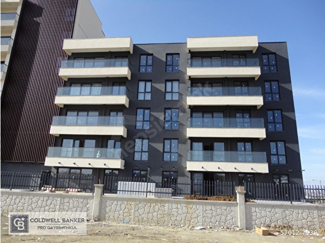 COLDWELL BANKER PRODAN; İNCEK ÇEVREYOLU KAVŞAĞINDA, SIFIR, TAPULU, BORÇSUZ, ŞAHANE 2+1SATILIK DAİRE - Görsel 6