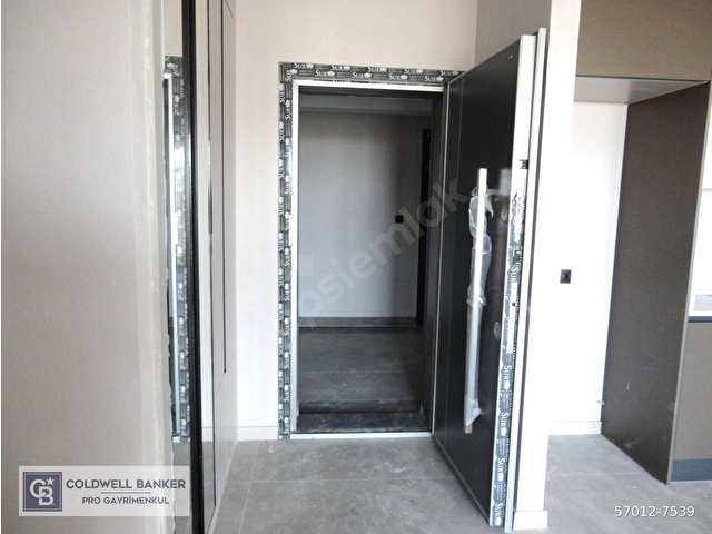 COLDWELL BANKER PRODAN; İNCEK ÇEVREYOLU KAVŞAĞINDA, SIFIR, TAPULU, BORÇSUZ, ŞAHANE 2+1SATILIK DAİRE - Görsel 15