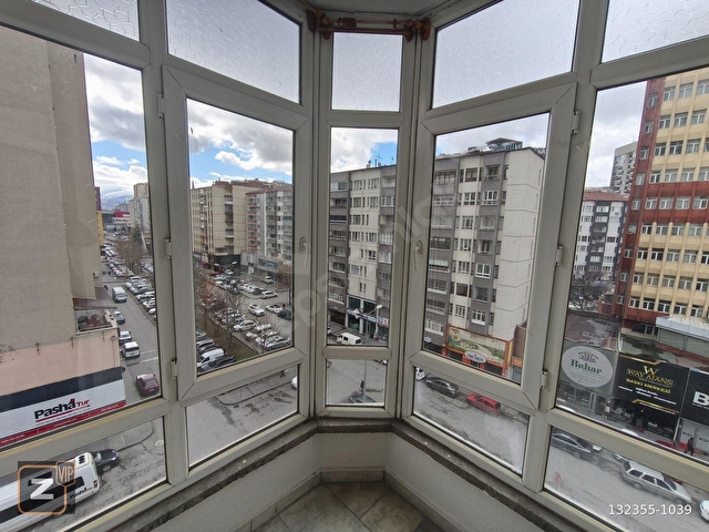 Sahabiye Erciyes Sitelerinde 4+1 Satılık Daire - Görsel 27