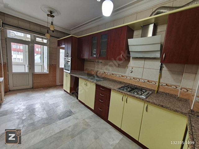 Sahabiye Erciyes Sitelerinde 4+1 Satılık Daire - Görsel 8