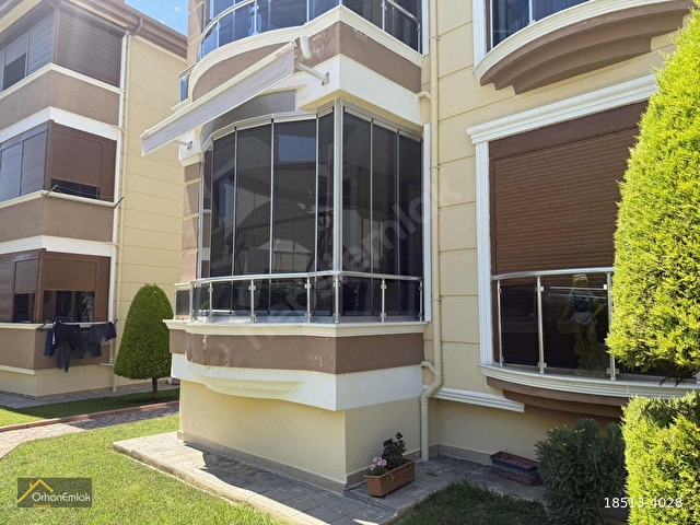 Altınolukta Havuzlu Sitede 2+1 Yüksek Giriş Satılık Daire - Görsel 3