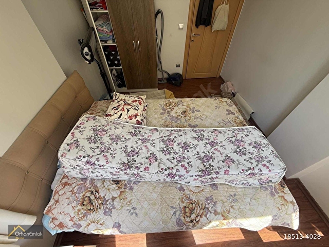 Altınolukta Havuzlu Sitede 2+1 Yüksek Giriş Satılık Daire - Görsel 29