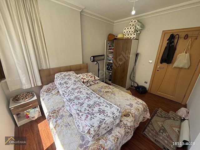 Altınolukta Havuzlu Sitede 2+1 Yüksek Giriş Satılık Daire - Görsel 27