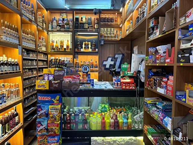 BAYRAMPAŞA ALİ FUAT BAŞGİL CADDESİNDE DEVREN KİRALIK TEKEL