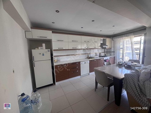 ÇANAKKALE KEPEZDE ANA CADDE ÜSTÜNDE 3+1 KİRALIK DAİRE - Görsel 23