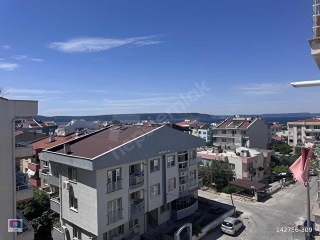 ÇANAKKALE KEPEZDE ANA CADDE ÜSTÜNDE 3+1 KİRALIK DAİRE - Görsel 7