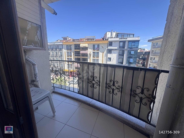 ÇANAKKALE KEPEZDE ANA CADDE ÜSTÜNDE 3+1 KİRALIK DAİRE - Görsel 26