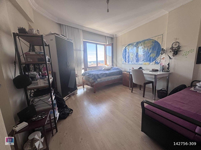 ÇANAKKALE KEPEZDE ANA CADDE ÜSTÜNDE 3+1 KİRALIK DAİRE - Görsel 11