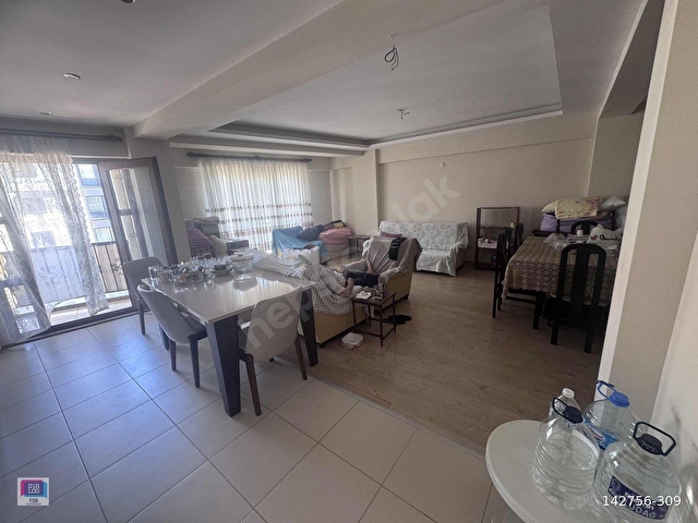 ÇANAKKALE KEPEZDE ANA CADDE ÜSTÜNDE 3+1 KİRALIK DAİRE - Görsel 21