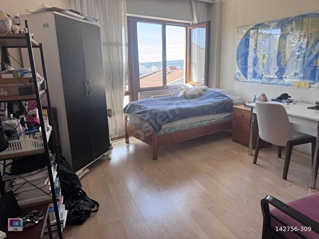 ÇANAKKALE KEPEZDE ANA CADDE ÜSTÜNDE 3+1 KİRALIK DAİRE - Görsel 10