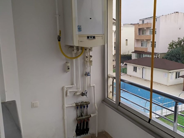 Yeni Ihsaniye Mah Serenay Havuzlu Bahce Evleri Satilik Dubleks 71579 1044 Hurriyet Emlak