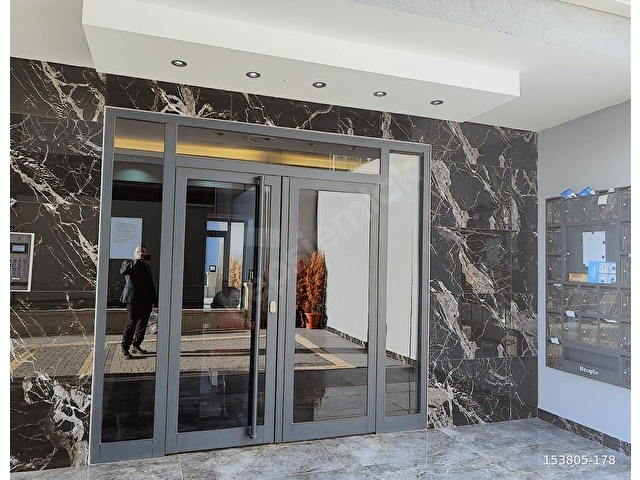 BAĞIMSIZ MUTFAK SATILIK 2+1 DAİRE - Görsel 3