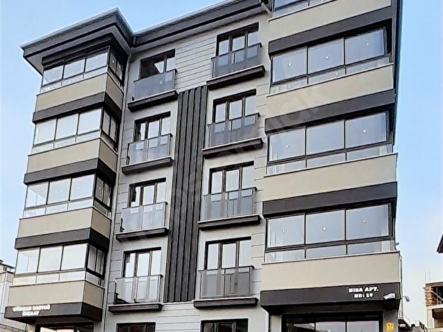 BAĞIMSIZ MUTFAK SATILIK 2+1 DAİRE - Görsel 11