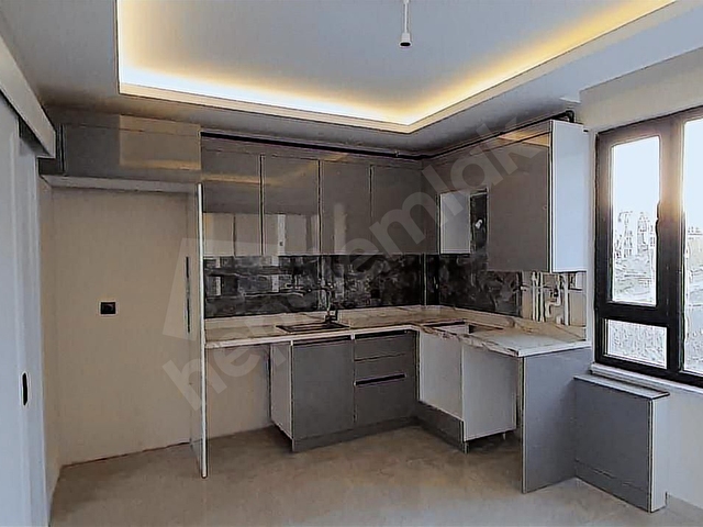 BAĞIMSIZ MUTFAK SATILIK 2+1 DAİRE - Görsel 9