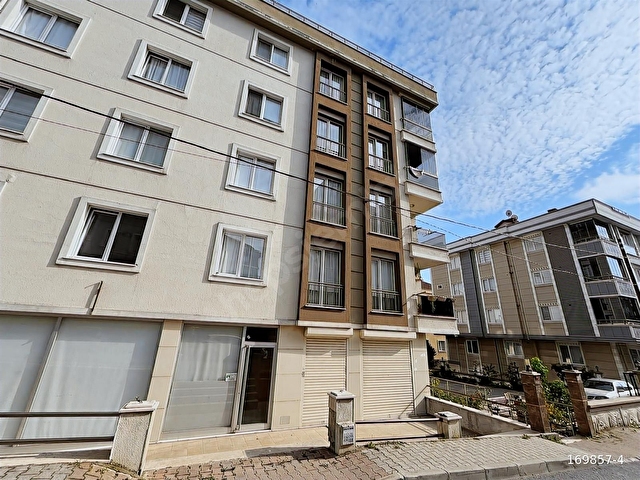 BEYLİKDÜZÜ KAVAKLI BOŞ SATILIK DÜKKAN - Görsel 22